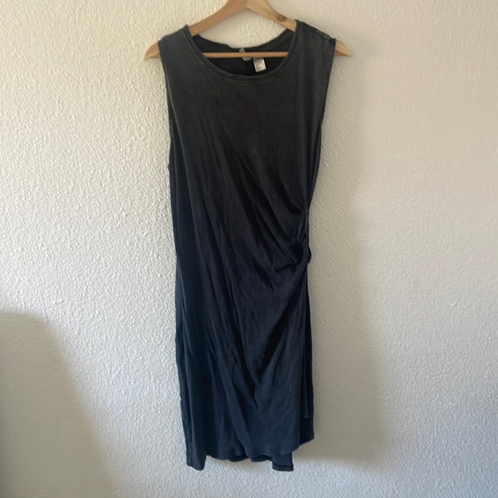 Summer or fall dress